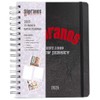 2025 The Sopranos 13-Month Weekly Planner