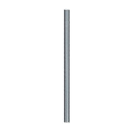 Simpson Strong-Tie ATR1/2X18HDG ATR 1/2 in. x 18 in. Hot-Dip Galvanized All-Thread Rod