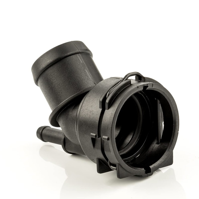 LST Coolant Flange Coolant Hose Distributor 2.0TSI
