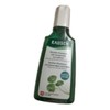 Hairline Intensive Vitality Shampoo Rauch Vasinable Caffeine Revital 200ml / 헤어라인 집중 활력 샴푸 라우쉬 바서너블 카페인 리바이탈 200ml