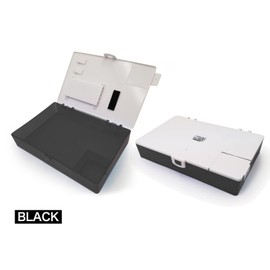Plastic Model Improvement Committee plamokojo Tool Box Special Black Hobby Tools PMKJ003BK