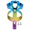 Bicycle Bottle Cage Colourful Bicycle Water Bottle Holder Cycling Water