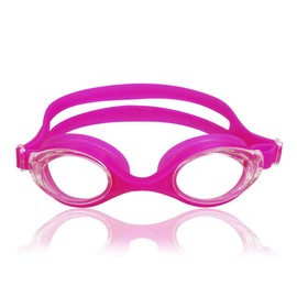 Goggles Natacion I Modelo Tifon I Protección UV I Para Adulto I Previene la entrada de agua I Color Rosa I Escualo I 1 pieza