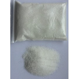 100g Fine White Craft Glitter Perfect for Arts & Crafts Project Fine Grade Sprinkle Sparkle Shine Bulk Resealable Bag Big Bag Christmas Grams Cheap Glitter. Lots of Colours Available.