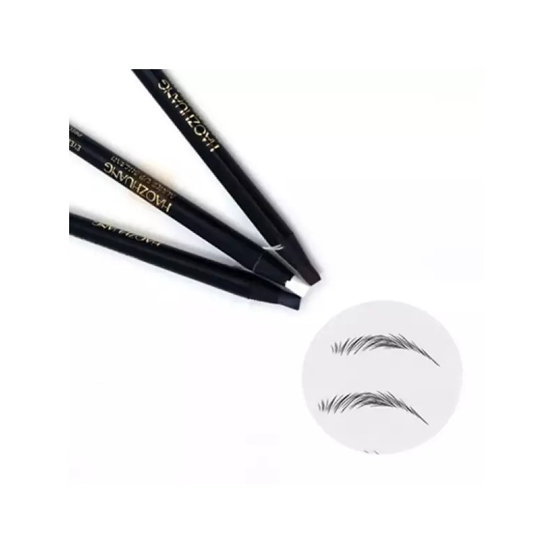 SearchPlaceA Partnership 페더링눈썹펜슬 디자인펜슬 방수펜슬 반영구펜슬 타투펜슬 Tattoo Pencil Waterproof
