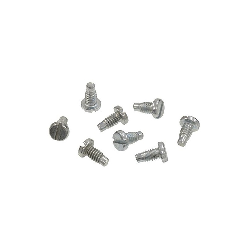 1958-1982 Corvette Headlight Bulb Retaining Ring Screw