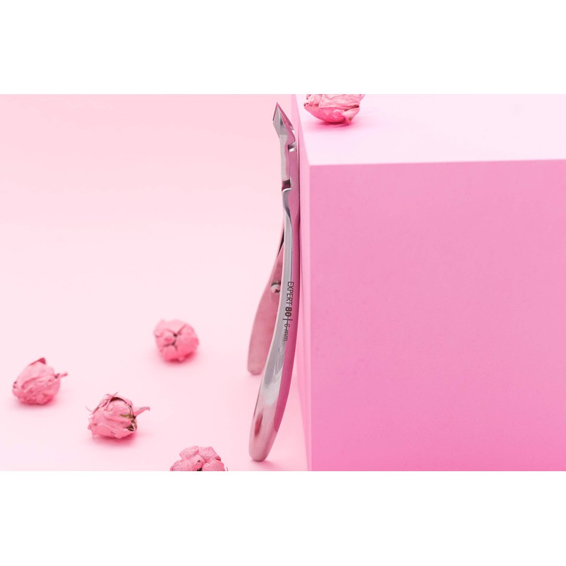 Expert 80 Professional Nail Clippers (6 mm)