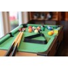 Mini Pool-Billiard Table