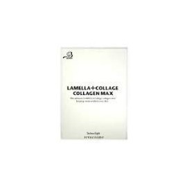 tekunoeito buri-zube-ru ramera Collage Collagen Max G (3x10 Bao) kora-genmakkusu
