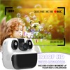 Kids Instant Print Camera, Holiday Birthday Gifts Portable Toys for