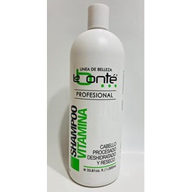 labonte shampoo vitamina 1 LT
