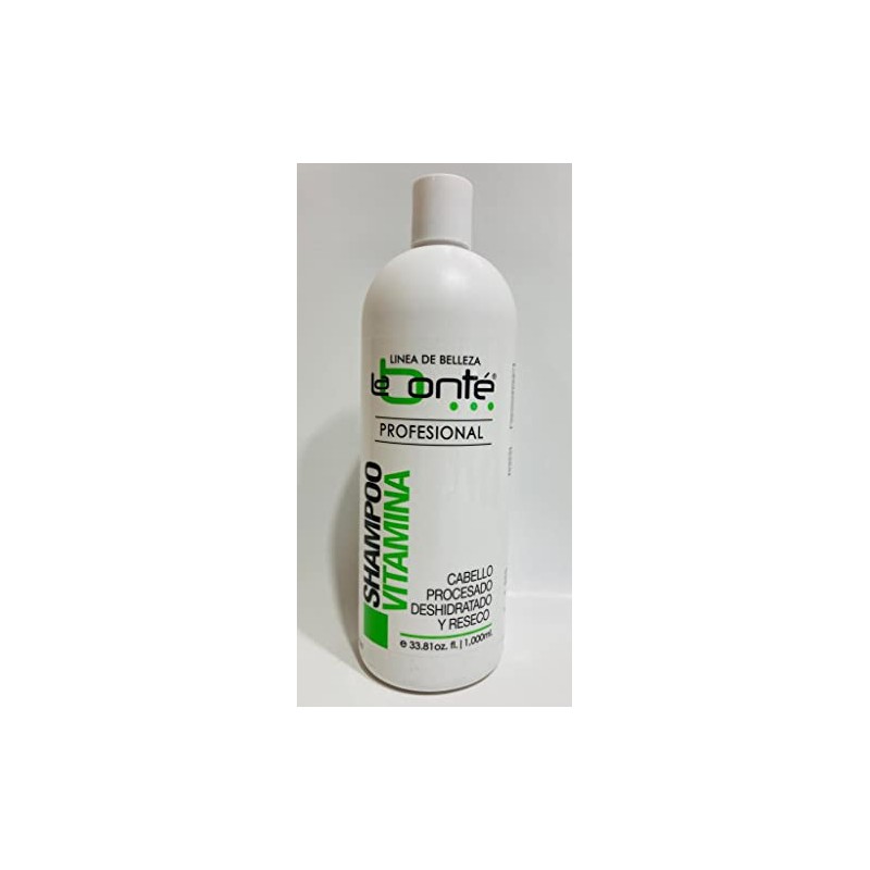 labonte shampoo vitamina 1 LT