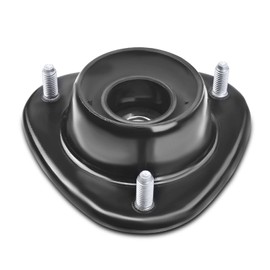 Frankberg 1 x Suspension Strut Support Bearing Front Axle Compatible with Pajero Pinin H6W H7W 1.8L 2.0L SUV 1999-2007