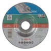 Bosch 2609256311 Metal Cutting Disc with Depressed Centre