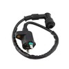 Ignition Coil, Motorcycle Engine Start Ignition System Ignition Accessory for