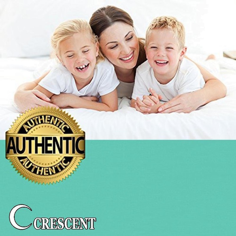 Full XL 100% Cotton Jersey Knit Sheet Set - Extra-Soft,