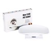 Digital Pet Scale, Small Animal Scale with Tape Measure, Kitchen