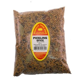 Marshalls Creek Spices (3 pack) PICKLING SPICE REFILL