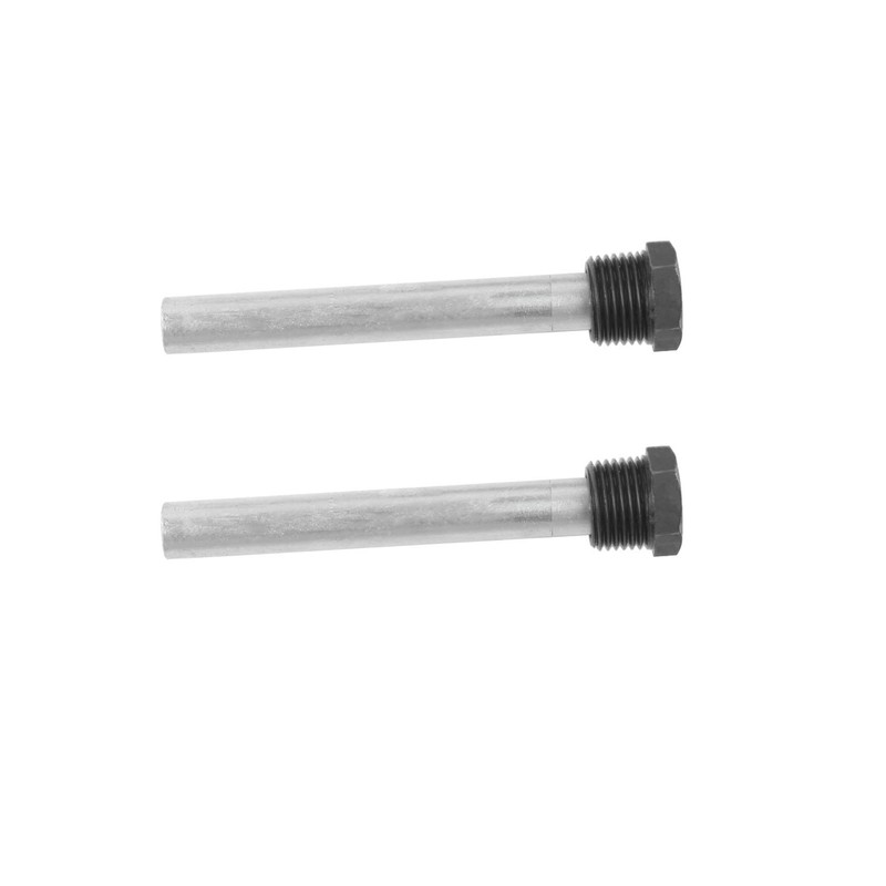 RV Water Heater Aluminum/Zinc Anode Rod for Atwood Heaters, Eau