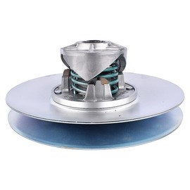 AM138486 Secondary Transaxle Driven Clutch Replacement for John Deere Gator HPX 4x2 4x4 4x6 HPX615E HPX815E Diesel Replace# AM136817 Koomaha