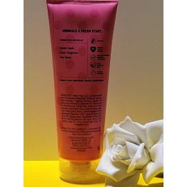 Victoria's Secret/Pink FRESH and CLEAN 24 hour moisture lotion 8oz