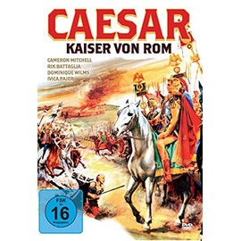 Caesar - Kaiser von Rom