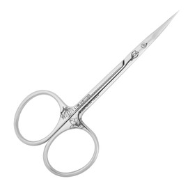 Staleks STALEKS Pro Exclusive SX-20/1m - Tijeras para cutículas (21 mm)