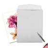 The Best Card Company - Jumbo Flower Mothers Day Card