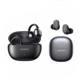 UGREEN Audífonos Oído Abierto Bundle con Audífonos In Ear