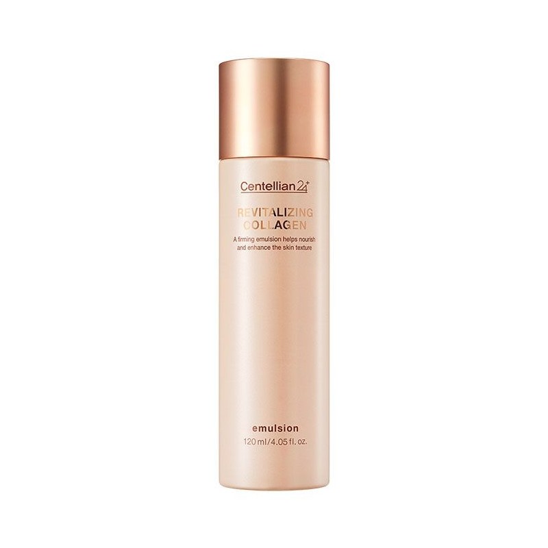 Centellian24 Revitalizing Collagen Emulsion 120ml / 센텔리안24 리바이탈라이징 콜라겐 에멀전