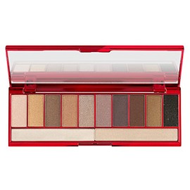 YBF Posh N' Portable Palette, Basics