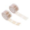 Outanaya 2400sheets Eyelid Tapes for Women Natural Invisible Double Eyelid