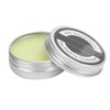LANTHOME Men Beard Grooming Kit Mustache Beard Nourishing Styling Oil