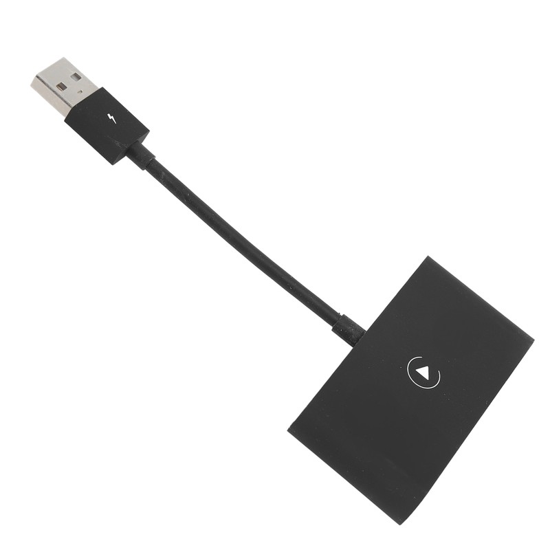 Car Wireless Adapter Wired to Wireless Car Wireless Dongle for