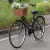 CXWXC Bike Basket - Durable Front Bicycle Bike Baskets