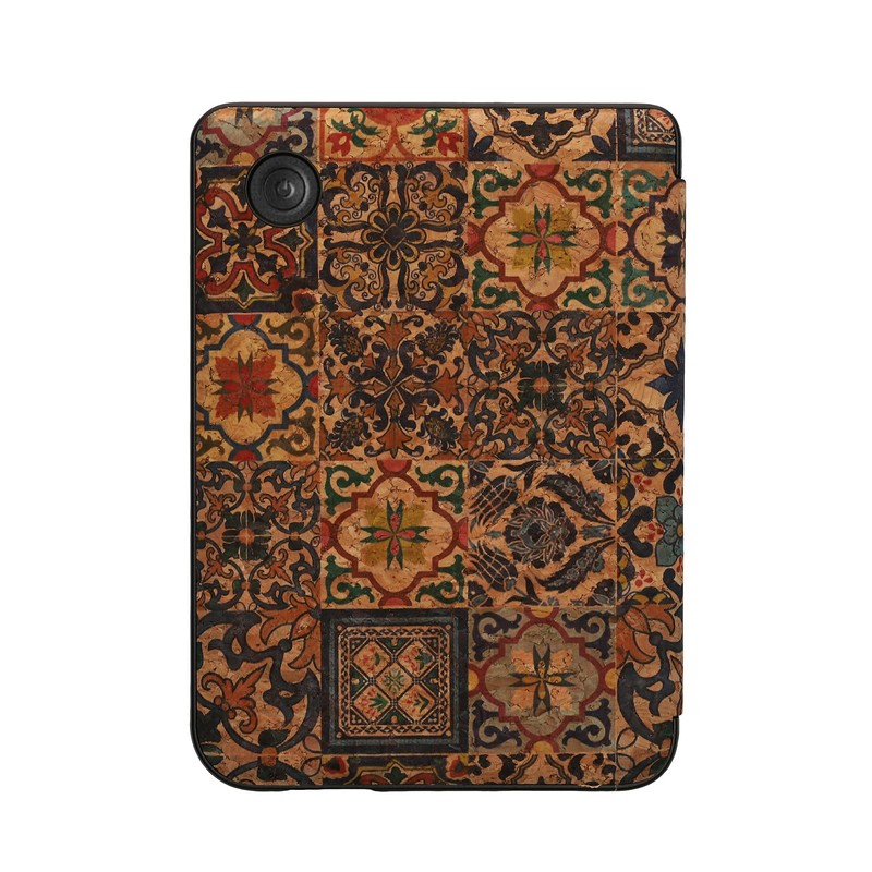 kwmobile Case Compatible with Kobo Clara BW/Clara Colour/Tolino Shine (5)