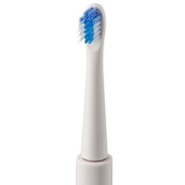 オムロン 音波式電動歯ブラシHT-B307専用替えブラシ トリプルクリアブラシ SB-072