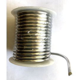 Amerway 60/40 Solder SAPPHIRE for Stained Glass 1 lb roll