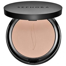 SEPHORA COLLECTION Matte Perfection Powder Foundation 04 Porcelain Pink