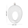 Portable Baby Potty Training Seat Children Infant Toilet Potty Ring