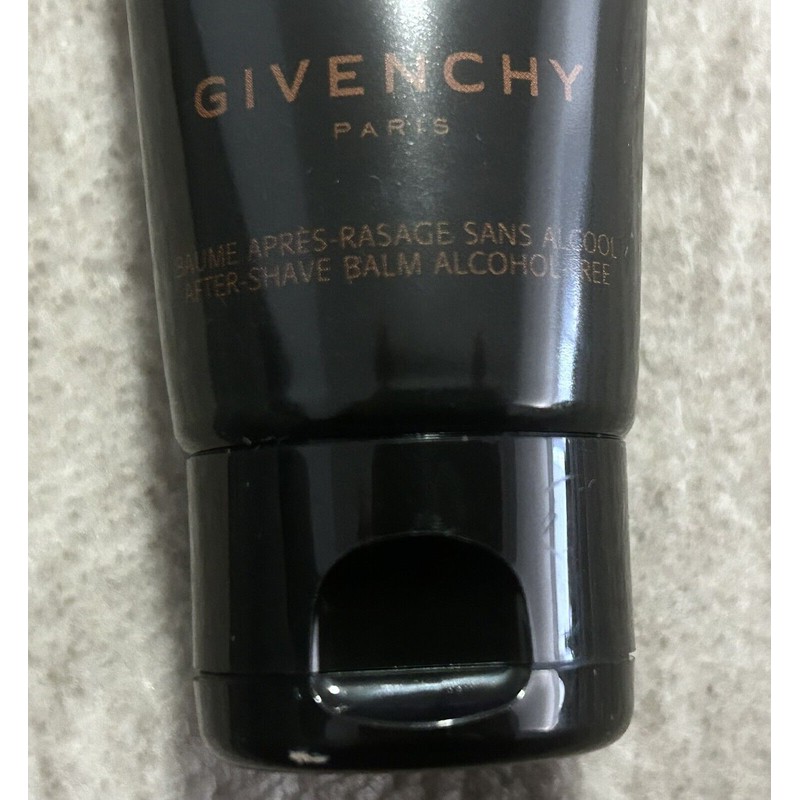 Givenchy Pi Aftershave Balm 75ml - 2.5oz Travel Size After
