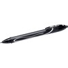 BIC Gel-ocity Quick Dry Ballpoint Pens, Medium Point (0.7 mm)
