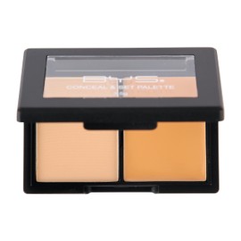 BYS Conceal and Set Palette, Medium Beige