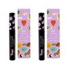 Yuya PACK Máscara de 10 aceites 10g + Gel fijador