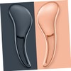 Beavorty Foot Polishing File Handle for Callus Exfoliation Professional Foot