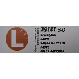 New Textile Dye, Batik Colours, Fabric Dyes, Series L, 10g, Fawn Brown