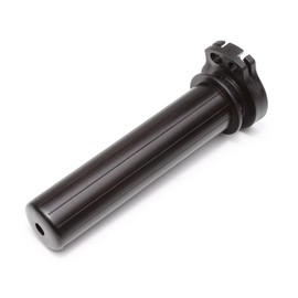 ZETA Racing CRF250R/RX, CRF450R/RX, CRF450L/RL Throttle Tube Closed End F5148 (Old Part Number: ZE45-8016), Dirt Freak DIRTFREAK