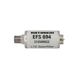 Kathrein EFS 694 Low Pass Filter (212500022)
