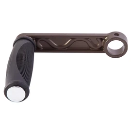Liberty Garden Products Replacement Crank Arm for Wall Mounted Hose Reel #CRK0006