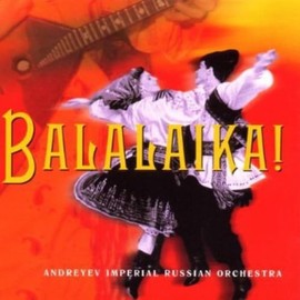 Balalaika / Various